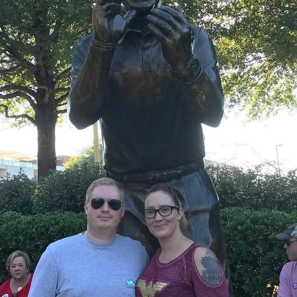 Meet your Posher, Kezia - Picture 1 of 1